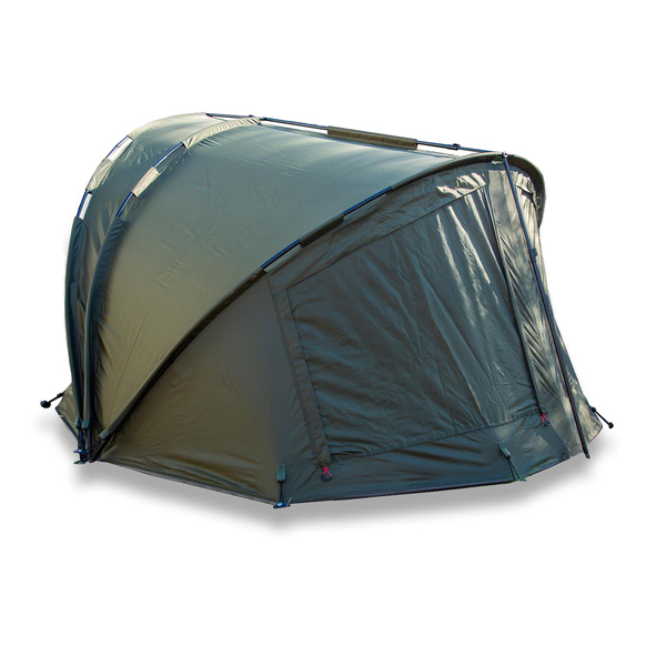Ultimate Bionic Bivvy Green - 1 man
