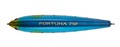 Shimano Lure Exsence Fortuna 75F Oppervlakte Kunstaas 7.5cm (8g) - N Sardine