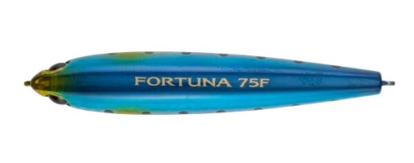 Shimano Lure Exsence Fortuna 75F Oppervlakte Kunstaas 7.5cm (8g) - N Sardine