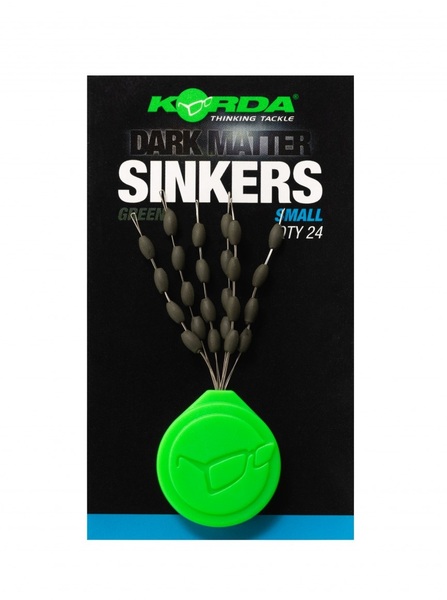 Affondatori Korda Weedy Green