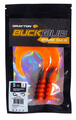 Grayton Buck-Bug S Spare Tails (2 Pieces)