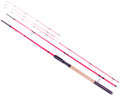 Ultimate Pink Feeder Rod 3.00m (40-80g) (3-Piece)