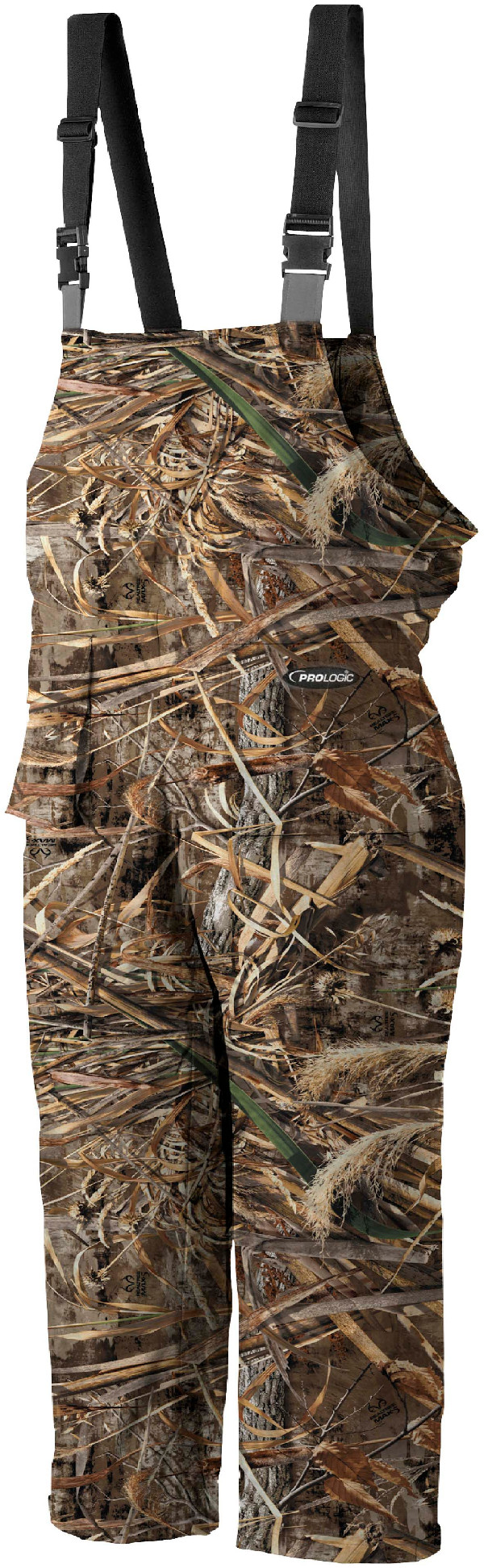 Combinaison Homme Kaki Trakker CR 3P Winter Suit - Pêche de la Carpe