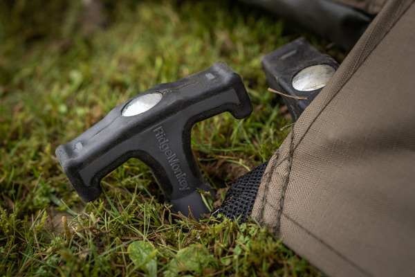 RidgeMonkey EscAPE XF1 Compact 1 Man Bivvy