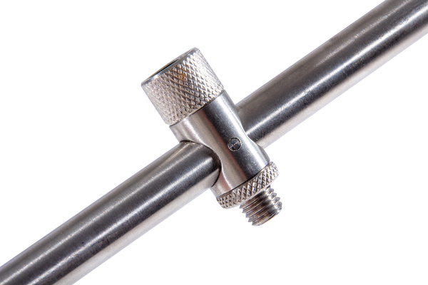 Ultimate Stainless Steel 3-Rod Buzzerbar (30cm)