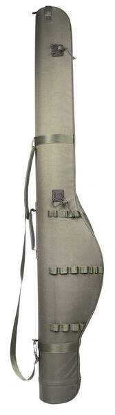 Strategy Semi Hard 3 Rod Case 10ft