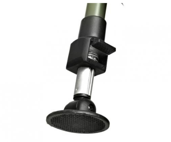 Trakker RLX Flat-6 Bed