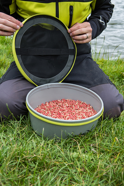 Matrix EVA Airflow Bowl Bait Box