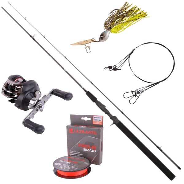 Ultimate Cast Special Light Set