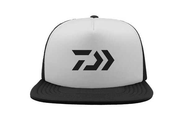 Daiwa D-VEC Mesh Cap