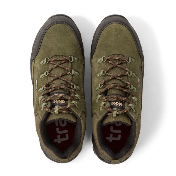 Trakker Techpro Boots Visschoenen