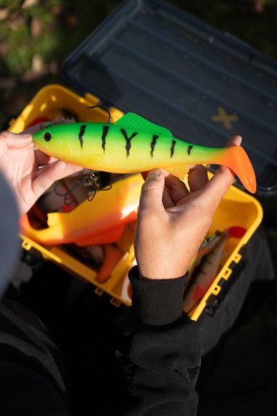 Illex Sucker Punch 250 MR Swimbait 25cm (205g)