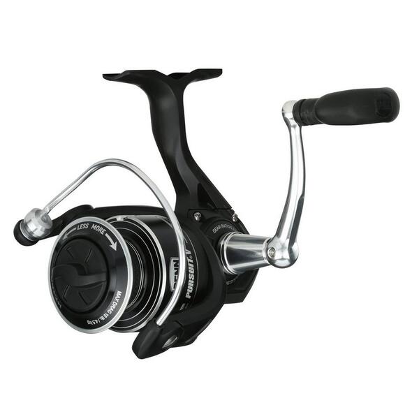 Penn Pursuit V Spin Reel