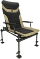 Korum X25 Accessory Chair - X25 Deluxe