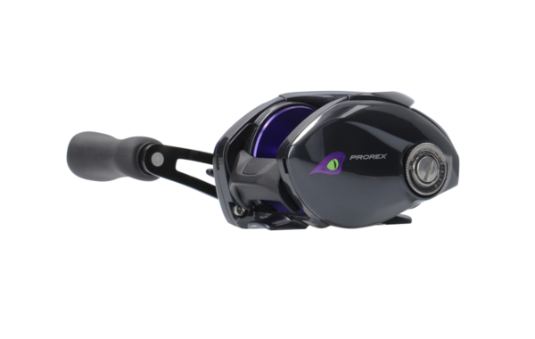 Daiwa 26 Prorex TW HD Baitcaster Reel LH