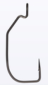 Mustad Assault Finesse TitanX Offsethaken