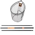 Guru Net Handle Net Combo 2.5m (50cm)