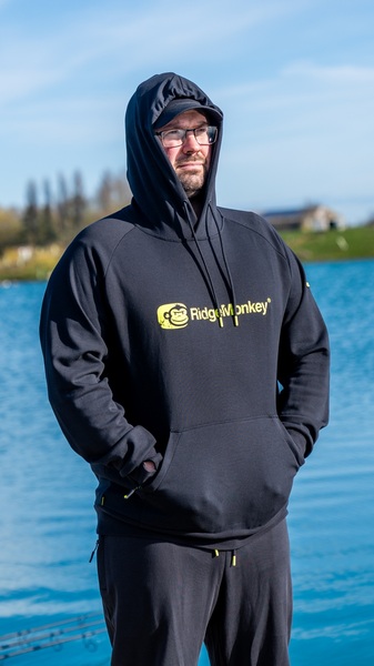 Ridgemonkey APEarel Lightweight Classic Hoody