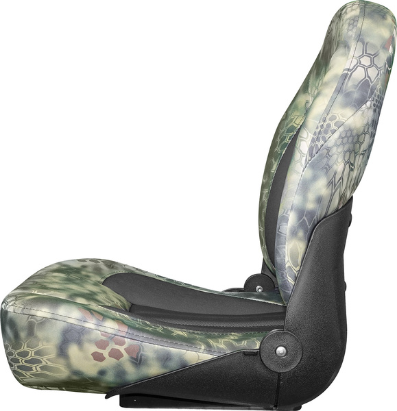 Tempress ProBax Orthopedic Bootstoel Kryptek