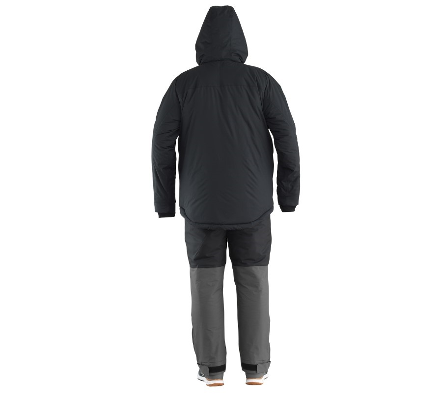 DAIWA Goretex Hi Loft Hiver Suit Gr. XL DW-1920 Thermoanzug 2-tlg Hiver
