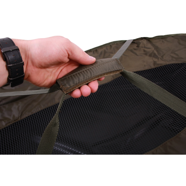 Ultimate Carp Comfort Cradle