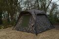 Solar Worldwide Quick Up Shelter XL Bivvy