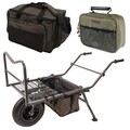 Ultimate Transporter Barrow Set