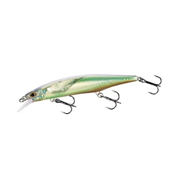 Shimano Lure Bantam Zumverno 95SP FB Wobbler 9.5cm (10g) - S Lemon Gold