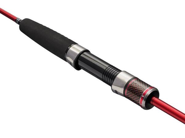 Penn Retaliate X Solid Jig Sea Fishing Rod 1.83m (200g)