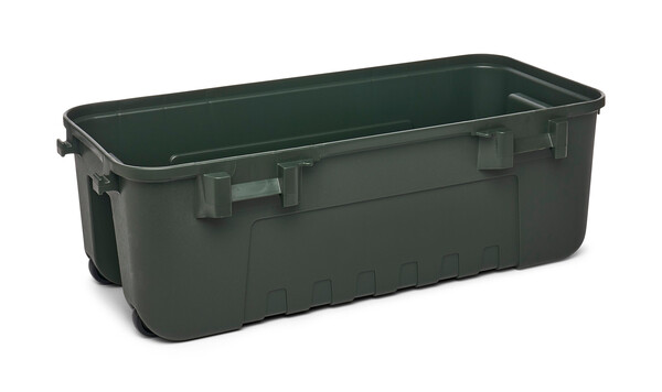 Plano Sportman's Trunk Large Fishing Case - Olive Drab