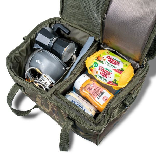 Nash Subterfuge Food Bag - Standard