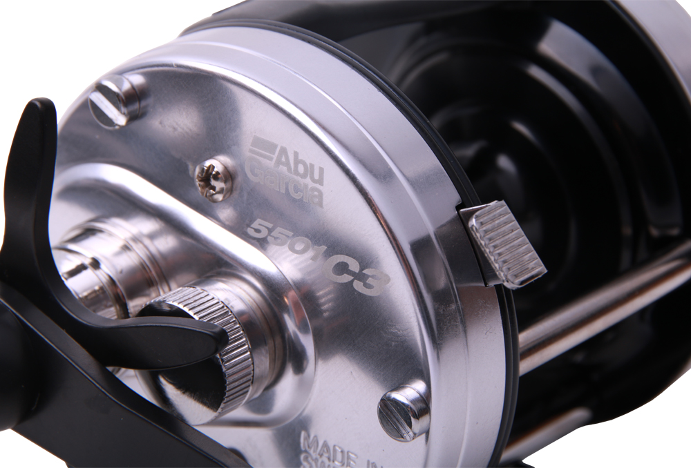 Abu Garcia Ambassadeur Classic C3 | Zlowokazje