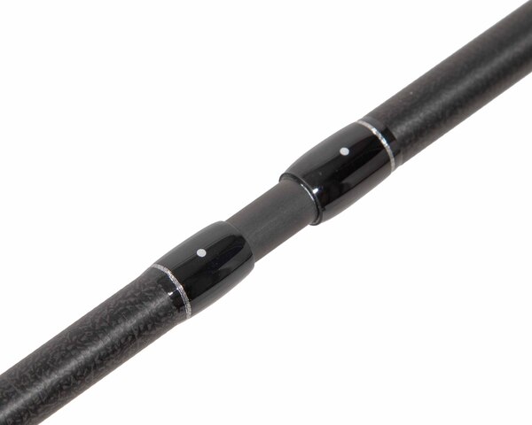 Ultimate Quest Travel Spin Heavy Reishengel 5-delig (30-100g)