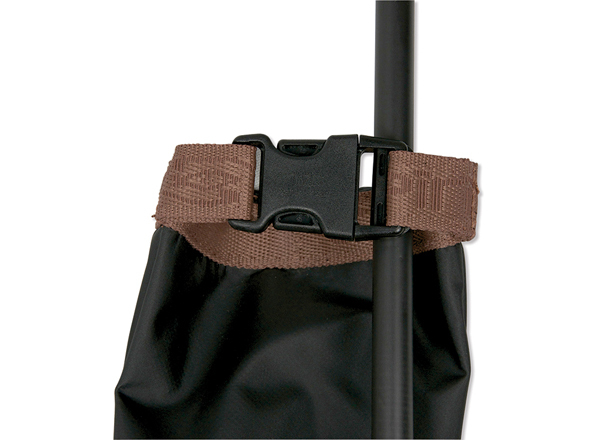 Carp Spirit Waterproof Landing Net Bag