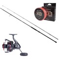 Ultimate Pellet-Cat Static Catfish Combo