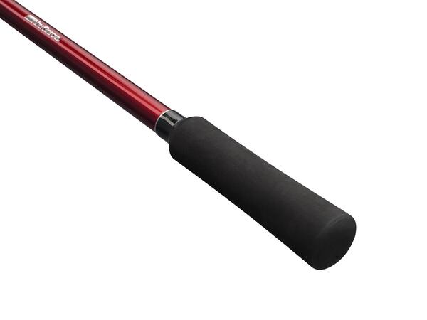 Abu Garcia Fränstam Pike Master Caña Spinning 2,44 m (-100 g)