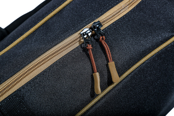 Ultimate Hyperga Pole Rod Holdall Witvis Foudraal