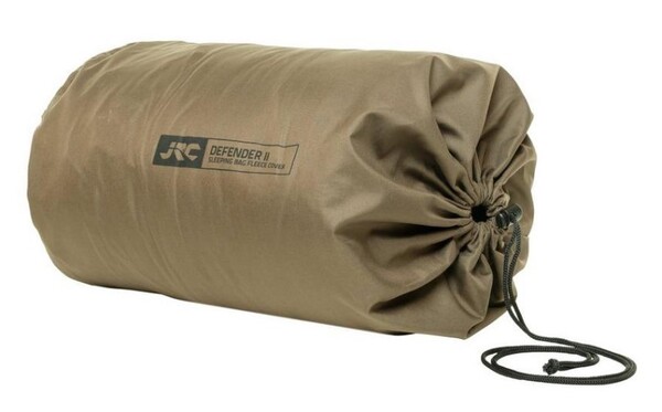 JRC Defender II Saco de Dormir de Forro Polar