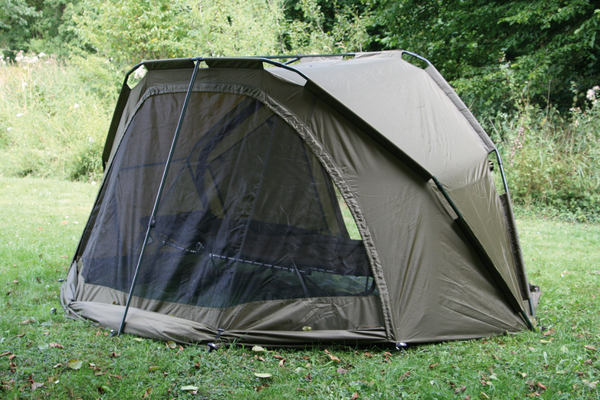 Anaconda Airborne Zelt (2-Personen)