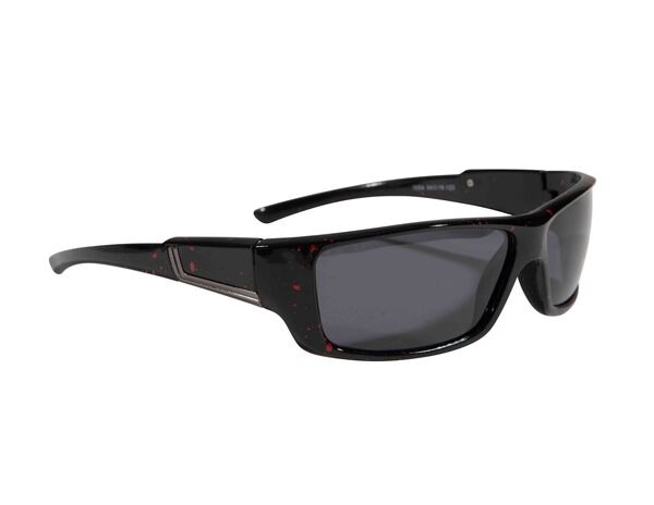 Catchgear Gafas de Sol Polarizadas Black