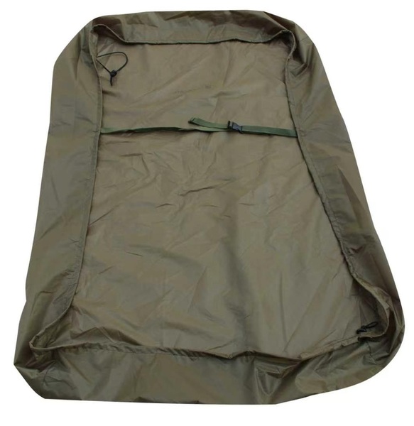 Ultimate XL Chair Rain Cover Green
