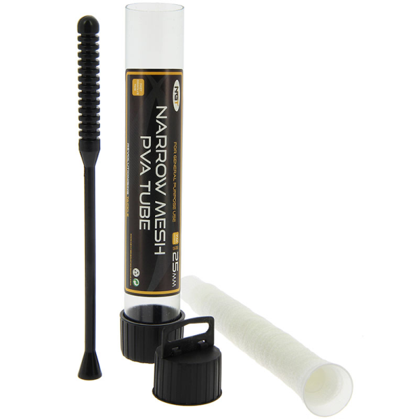 Kompletny system PVA NGT