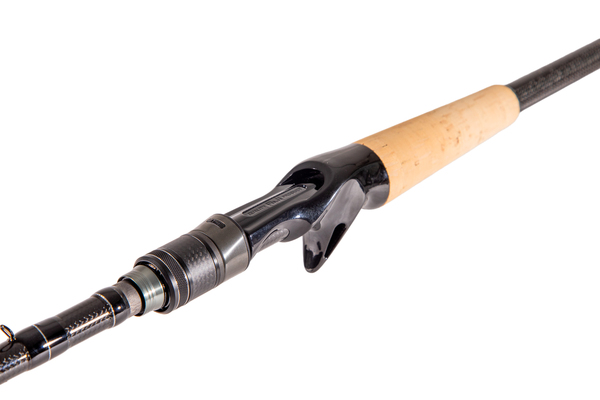 Grayton Apex Jerkbait Baitcaster Hengel (1.95m)