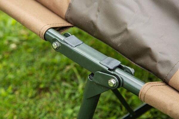 Ultimate Adventure Bedchair Stretcher