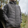 Avid Thermite Hybrid Jacket