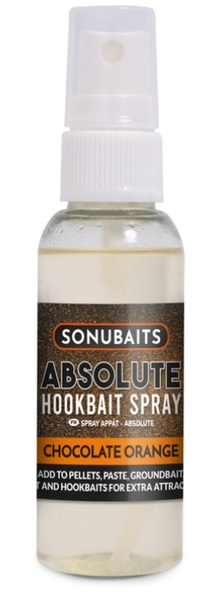 Sonubaits Absolute Bait Spray 50ml