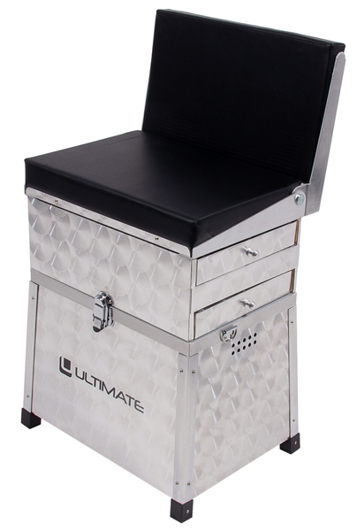 Ultimate Session Seatbox L