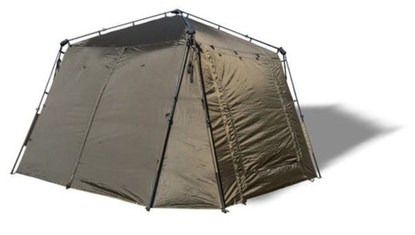 Nash Bank Life Gazebo V2 Social Shelter