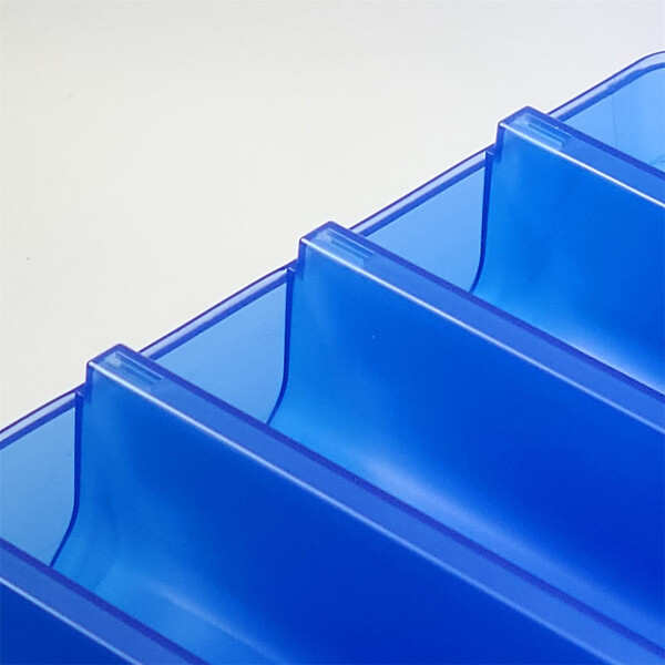 Gamakatsu G-Box Reversible Tacklebox - 3600