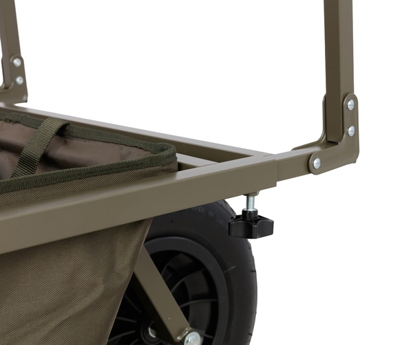 AIM Mover Barrow Transportkar